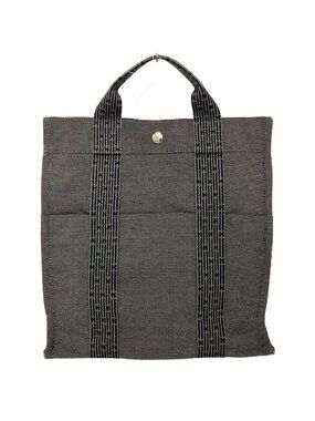 Hermes | Bags | Hermes Polochon Mimile Drawstring Backpack  display picture 3